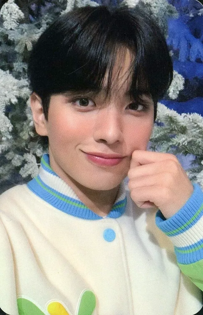 2025年最新】ATBO ジュンミン トレカの人気アイテム - メルカリ