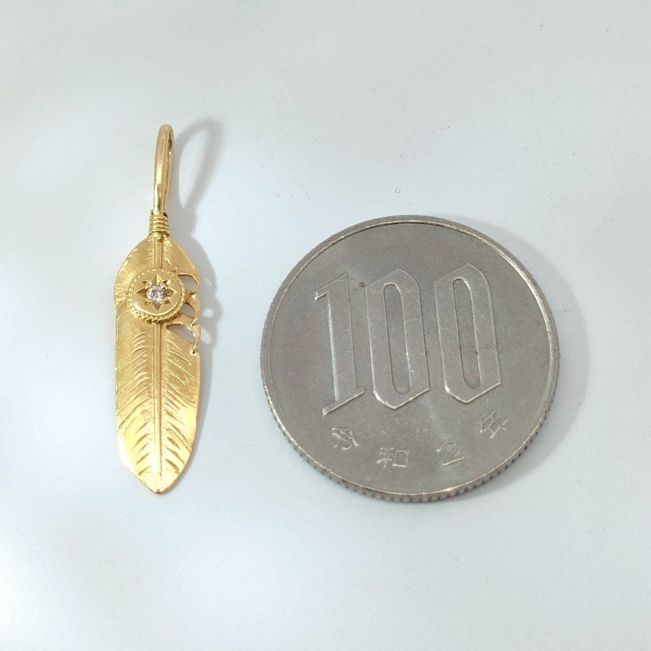 18金