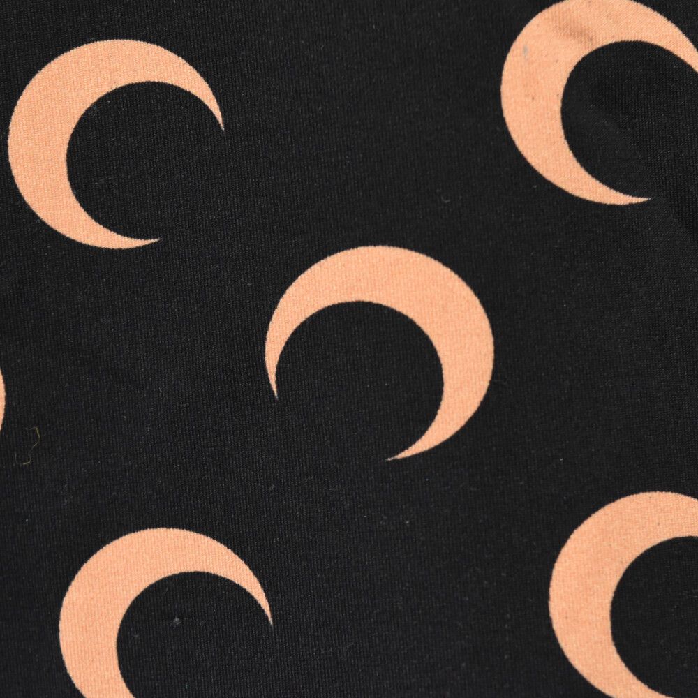 新品 正規品 マリーンセル ロングスリーブ 長袖 カットソー Tシャツ 楽天市場】マリーンセル MARINE SERRE（Tシャツ・カットソー