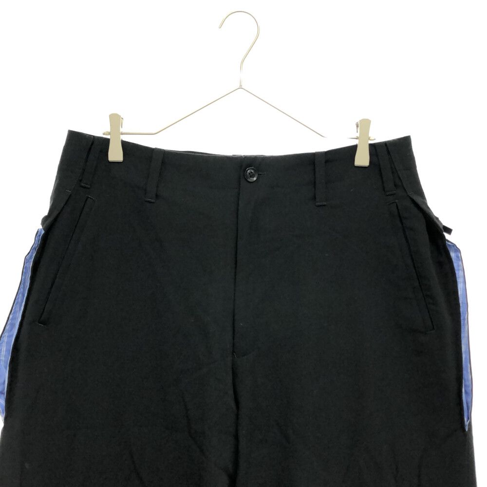 Yohji Yamamoto POUR HOMME (ヨウジヤマモト プールオム) 17AW Wrinkle 