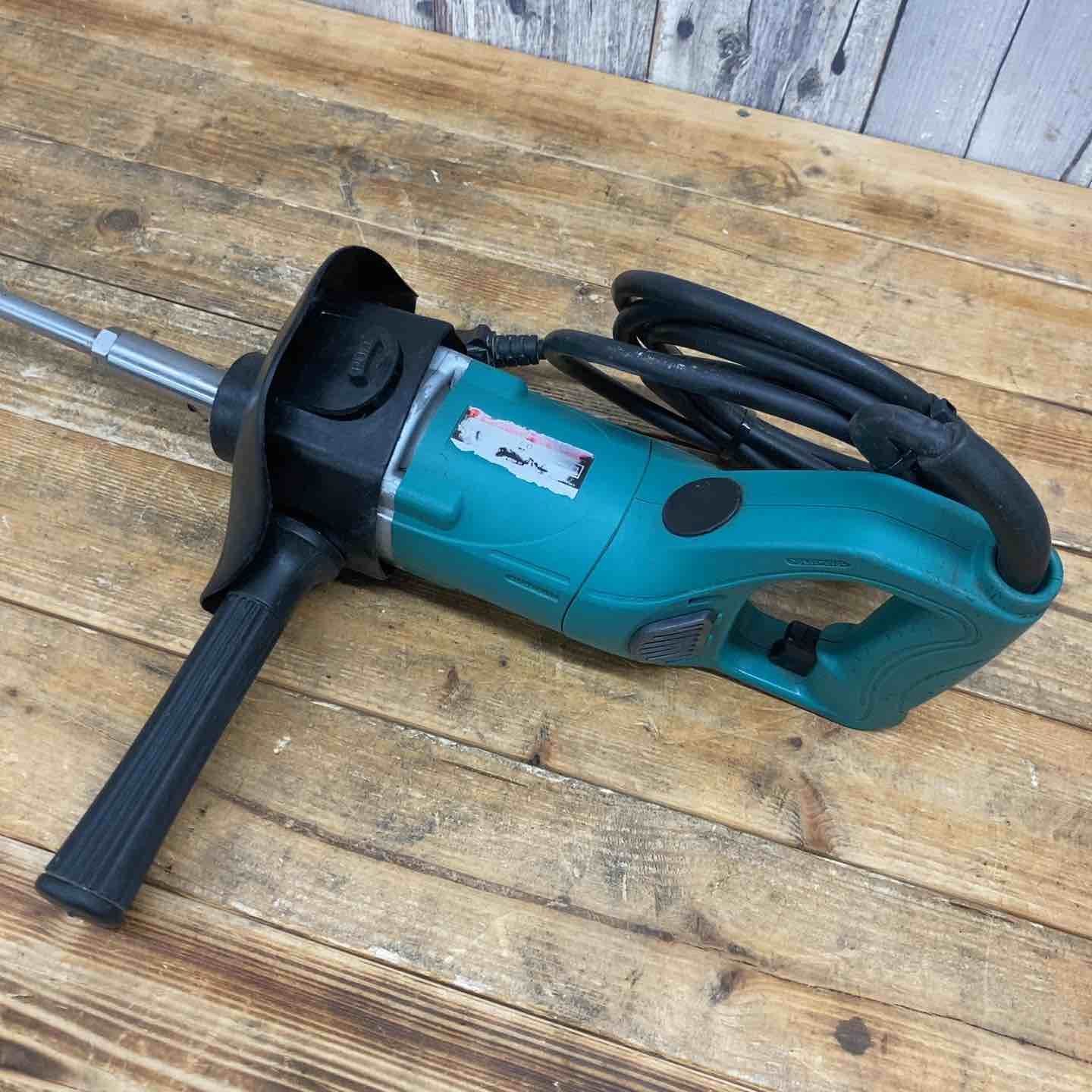 リョウビ　パワー　ミキサー　PM 311 RYOBI リョービ パワーミキサ PM-311