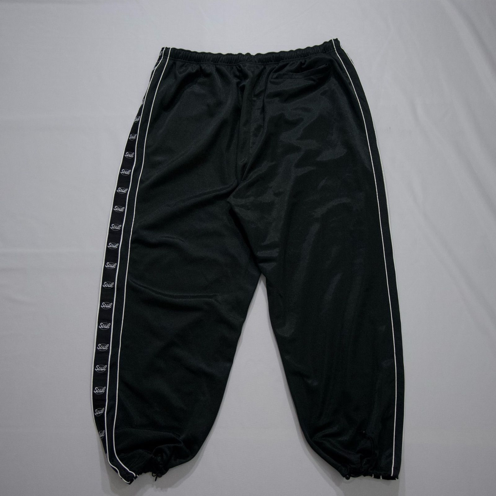 YOASOBI WANDARA トラックパンツ Ｌサイズ TRACKPANTS YOASOBI Online Store