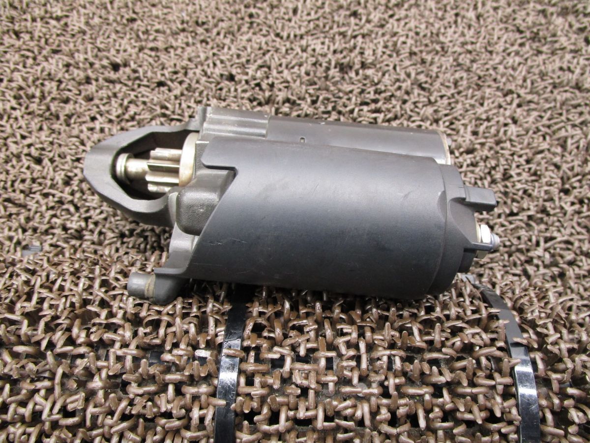 FI インジェクション