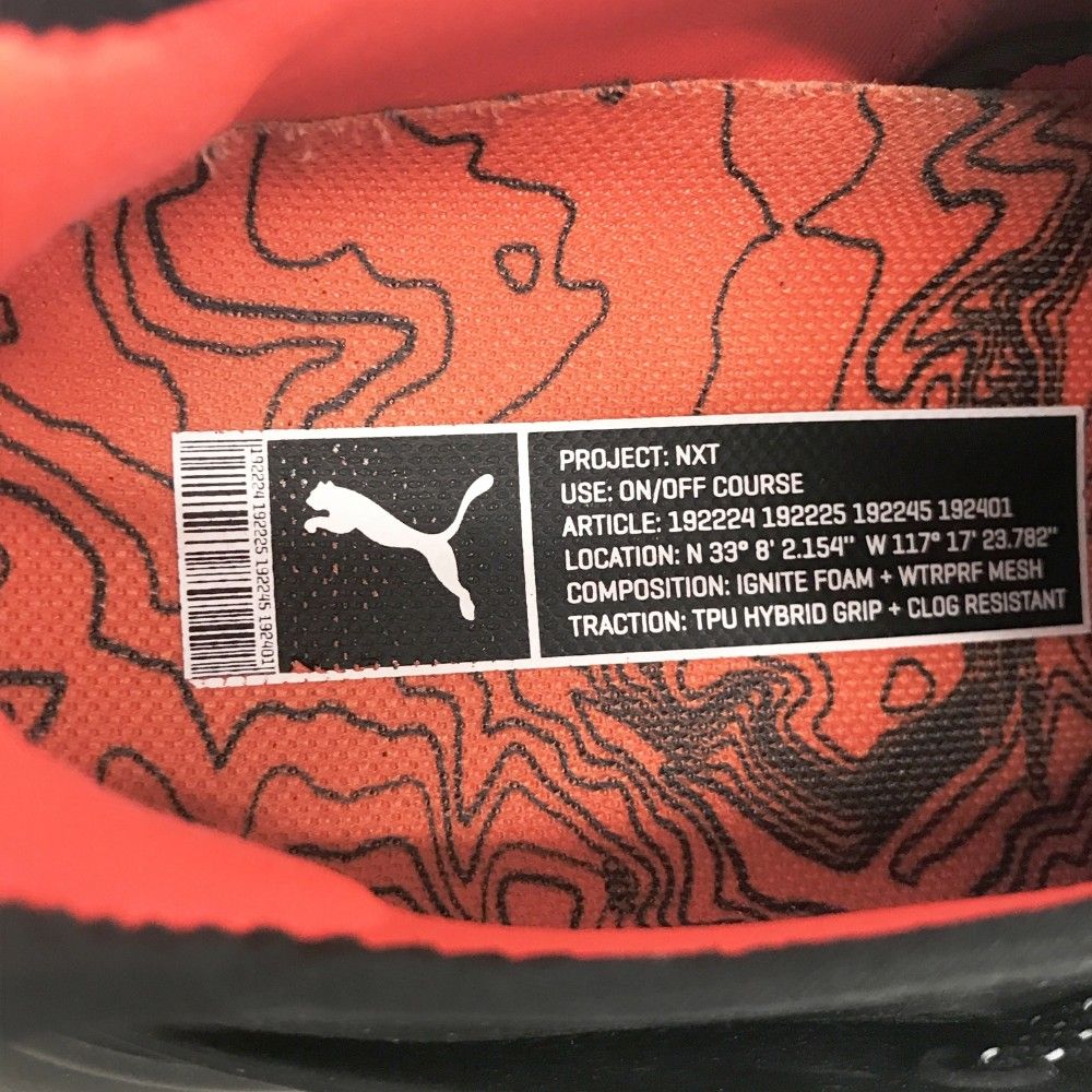 PUMA GOLF プーマゴルフ  ゴルフシューズ イグナイト NXT  カーキ系 25.5 [240101452114] ゴルフウェア メンズ ストスト PUMA GOLF プーマゴルフ ゴルフシューズ イグナイト NXT カーキ