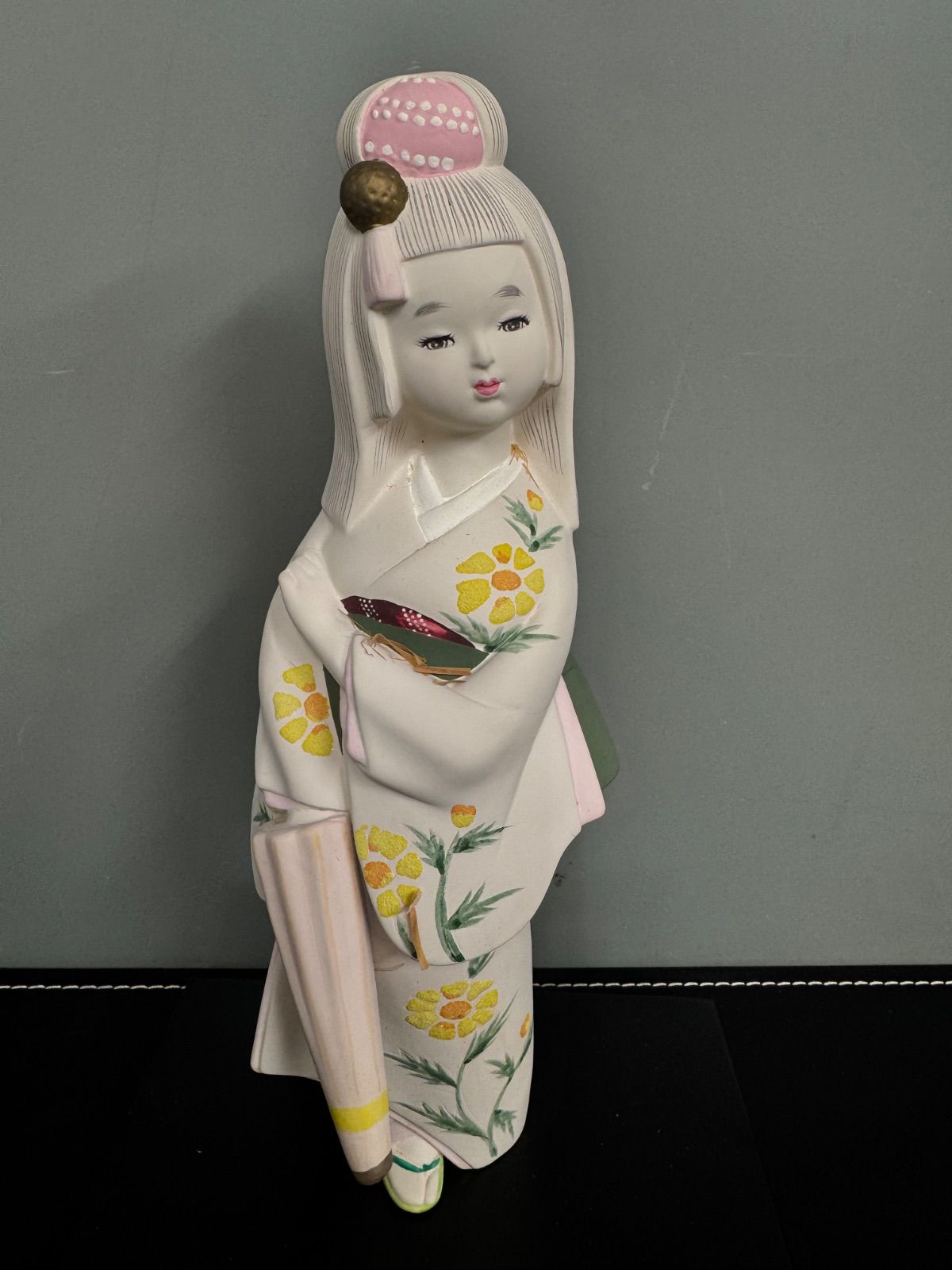 博多人形未開封品暗所保管美品 - メルカリ
