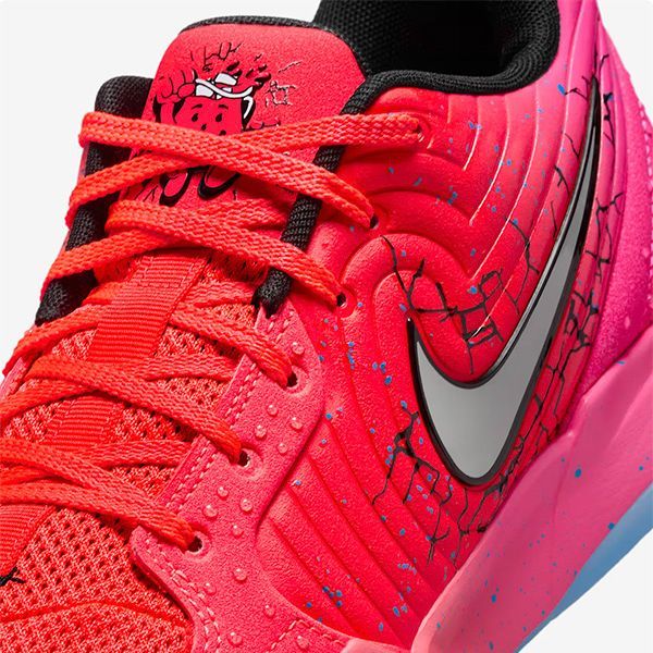 NIKE JA 2 EP 'KOOL-AID' ナイキ ジャ 2 ジャ モラント 【MEN'S