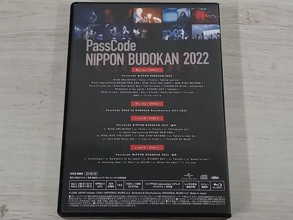 Blu-ray Disc