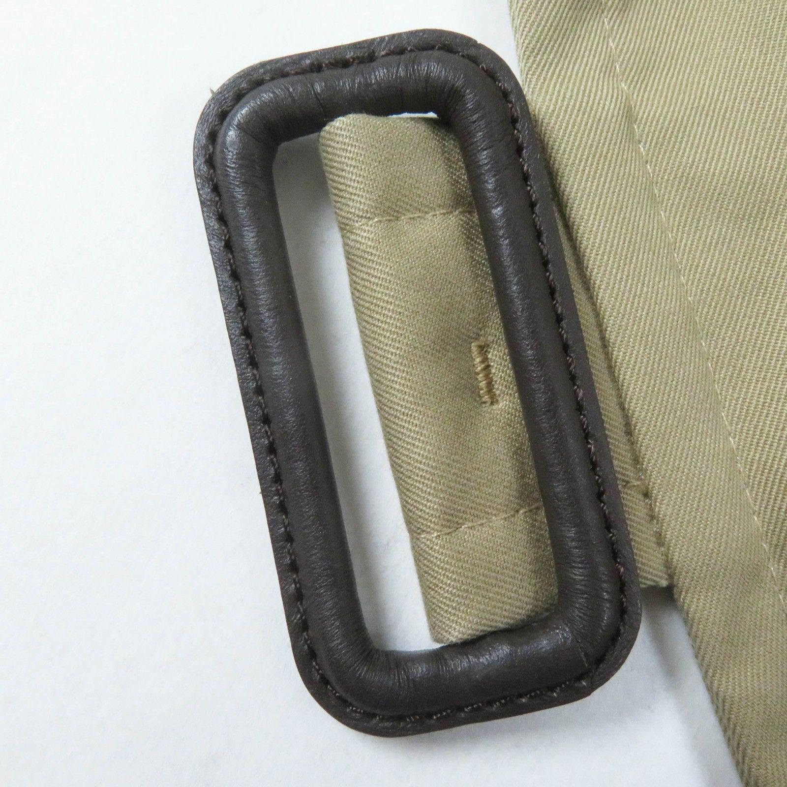 極美品◎Mackintosh マッキントッシュ G212MO1107FLACD LAGGAN EX  