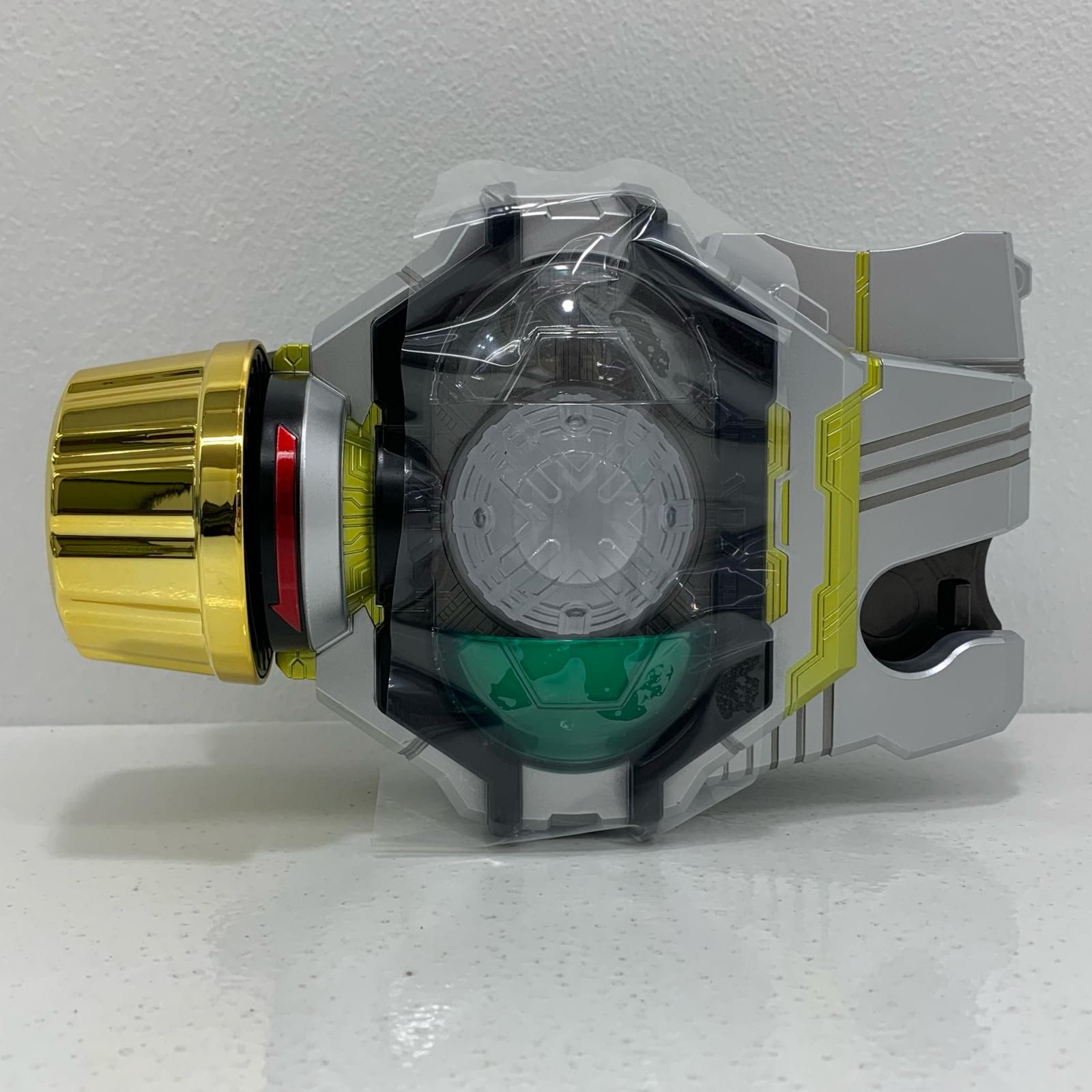 中古 おもちゃ・玩具 仮面ライダーオーズ バースドライバー COMPLETE SELECTION MODIFICATION 2022年製 プレミアムバンダイ限定 【708】 中古 おもちゃ・玩具 仮面ライダーオーズ バースドライバー