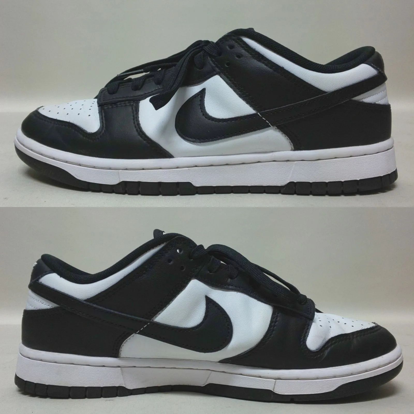 浜館80-1759】 【店舗併売品】 NIKE DUNK LOW RETRO 