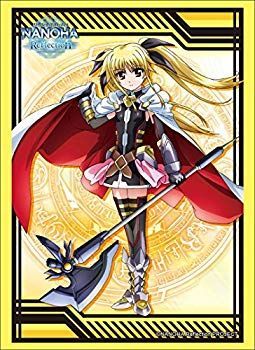 Amazon | ブロッコリーキャラクタースリーブ Fate/EXTELLA LINK