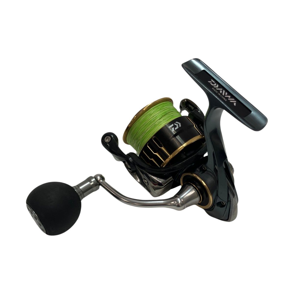 DAIWA - DAIWA ダイワ スピニングリール 17セオリー 3012H  056002 DAIWA ダイワ スピニングリール 17セオリー 3012H 056002 DAIWA