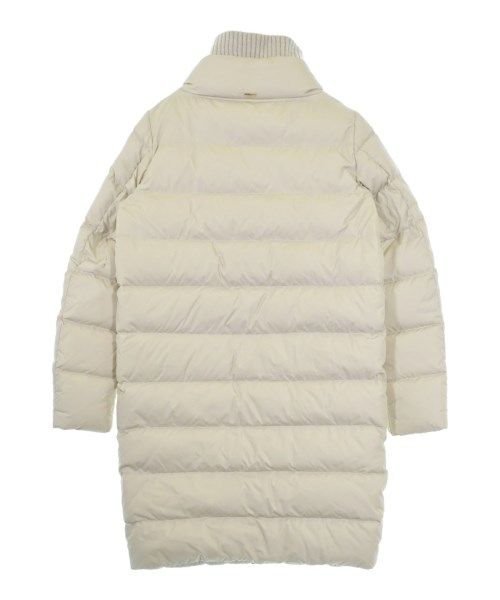 HERNO ダウンコート レディース 古着