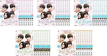 【】帰ってきたファン・グムボク [レンタル落ち] 全42巻セット [マーケットプレイスDVDセット商品]