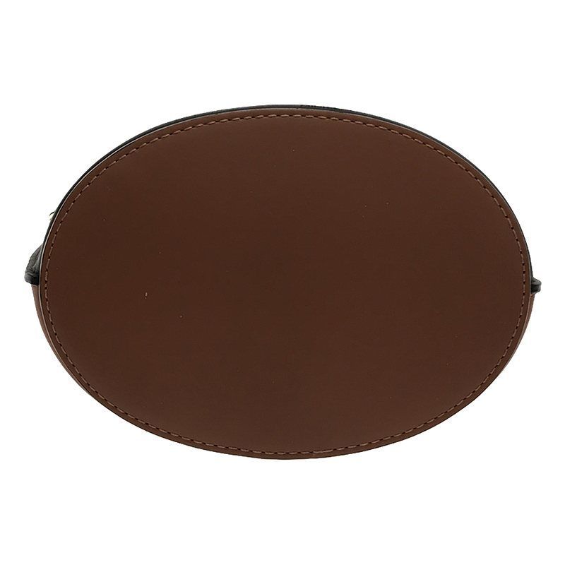 【美品】  LOEWE / ロエベ | アナグラム ゲート バケットバイカラー ショルダーバッグ | ブラック / ブラウン | レディース 楽天市場】【美品】 LOEWE / ロエベ | アナグラム ゲート バケットバイ