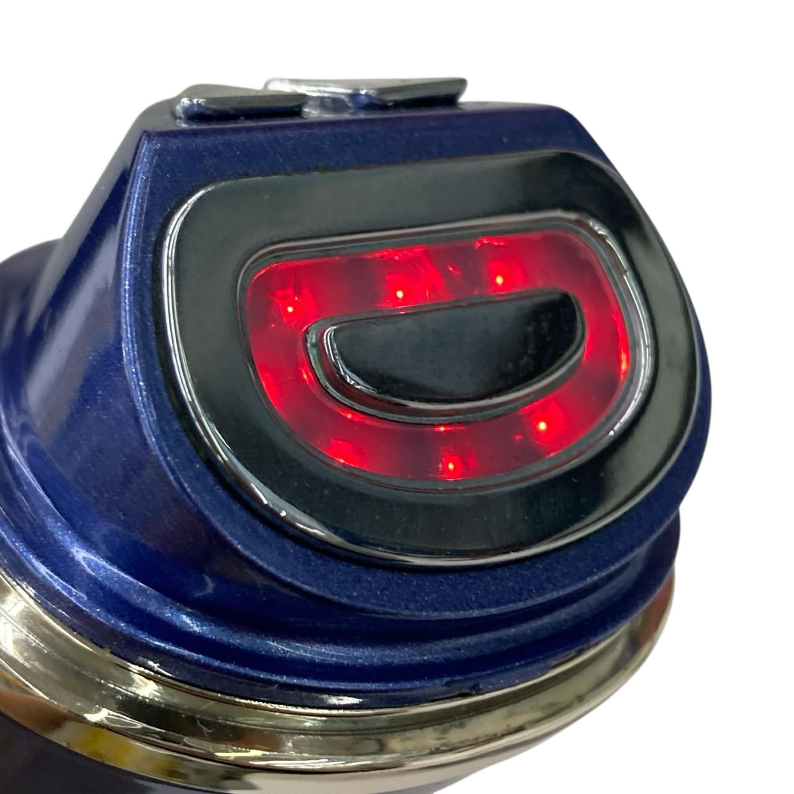 186000 Dimani RF 美顔器 ディマーニ 箱入り 電源アダプター