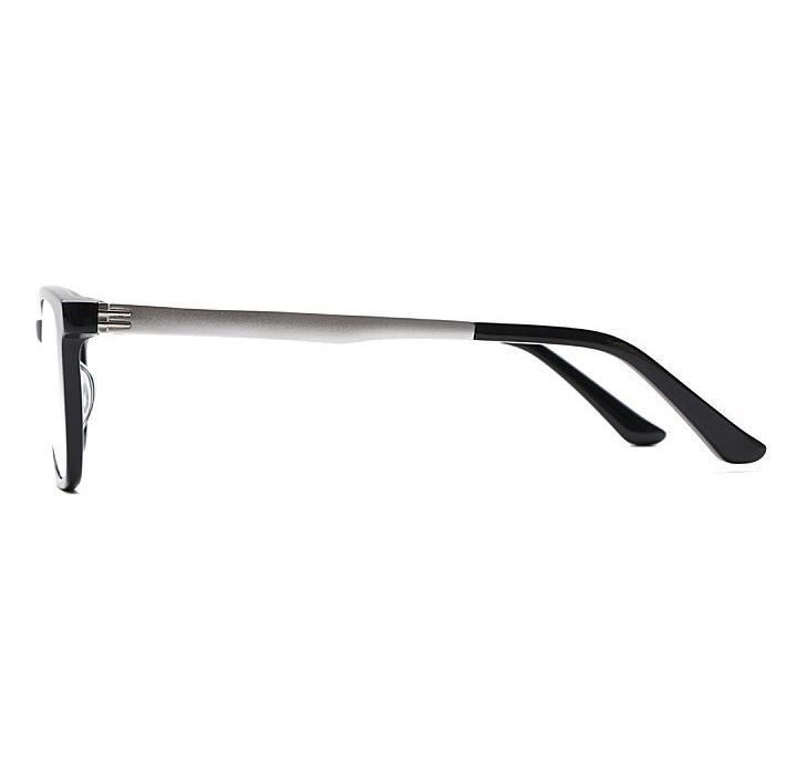 【新品未開封】ピントグラス　老眼鏡　シニアグラス　軽度レンズ　PG113L-NV23g素材フロント