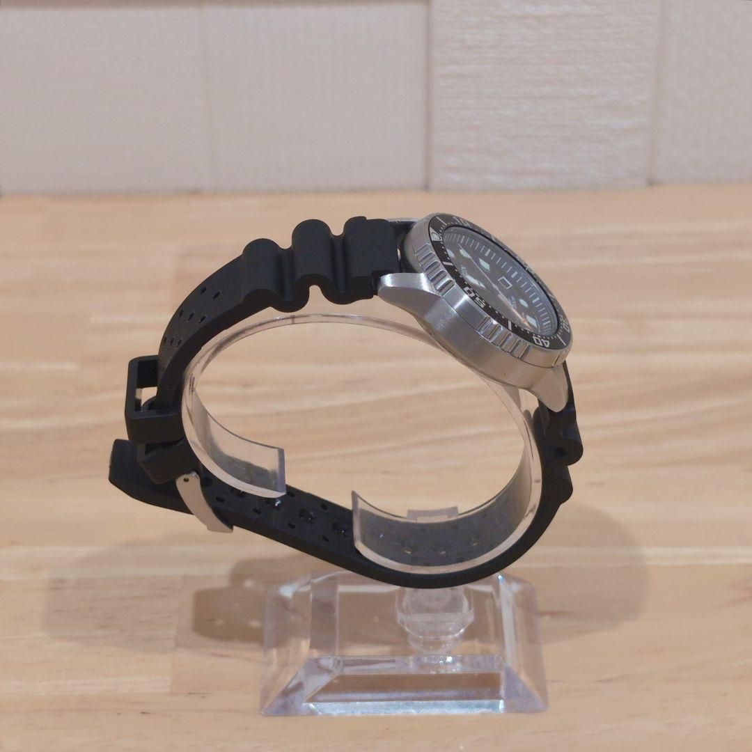 【最終価格】CITIZEN プロマスター ソーラー E168-0029J01 CITIZEN PROMASTER ソーラー腕時計 E168-0029J01 - メルカリ