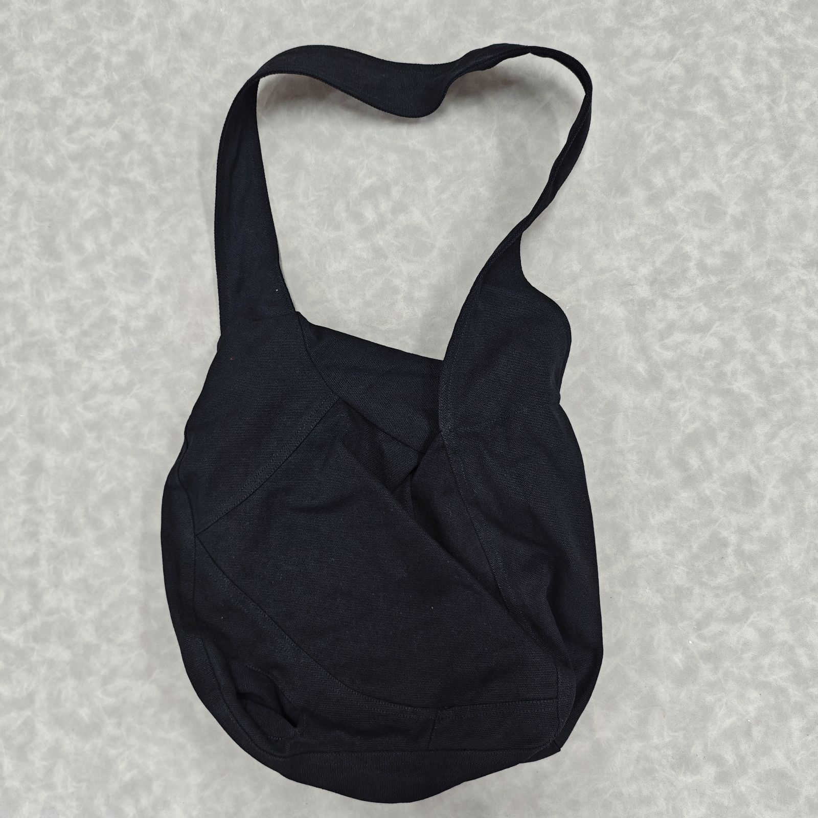 Kiko kostadinov キココスタディノフ ハンドバッグ ブラック - メルカリ 