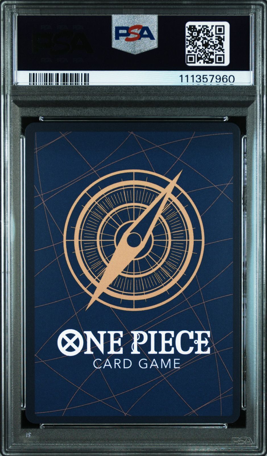 PSA9】シルバーズ・レイリー SP OP09-005 - メルカリ