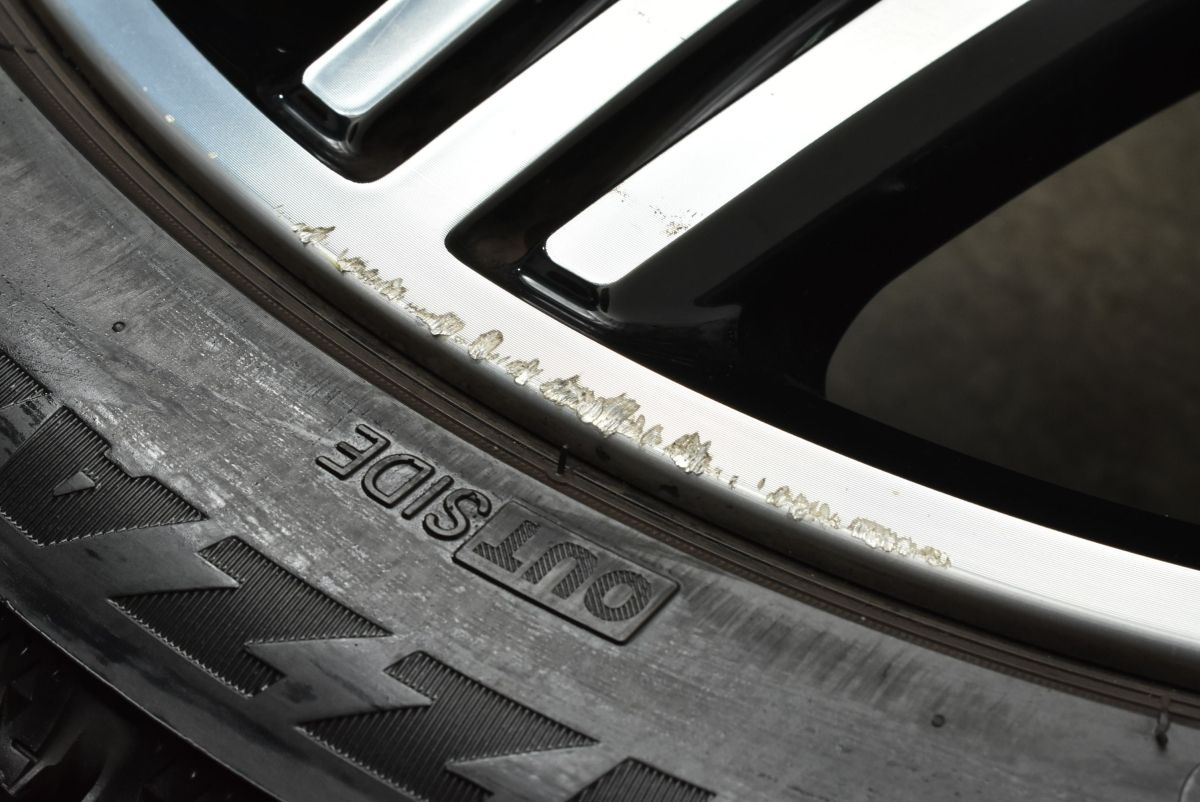 ブリヂストン ブリザック