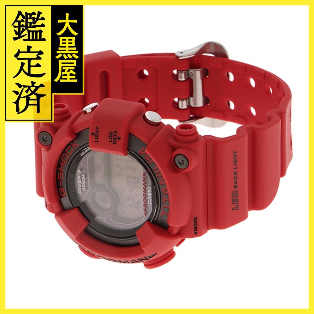 【新品・未使用】CASIO G-SHOCK GW-8230NT-4JR GW-8230NT-4JR | CASIO