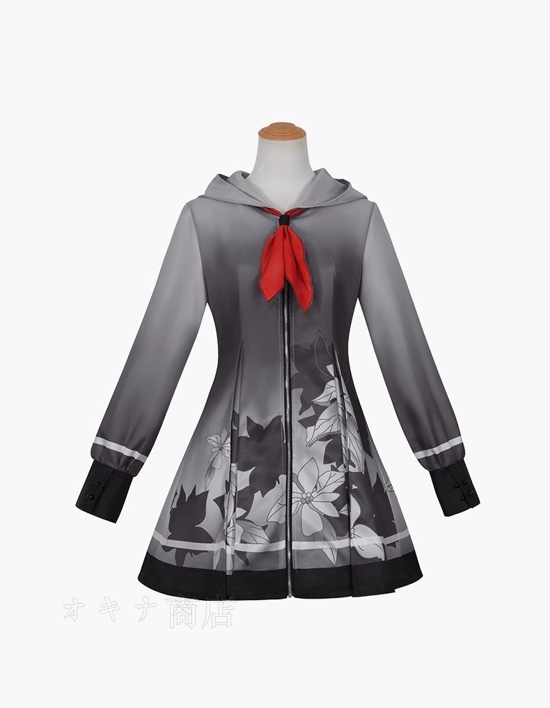 プロジェクトセカイ 初音ミク プロセカ 宵崎奏 Yoisaki Kanade ドレス