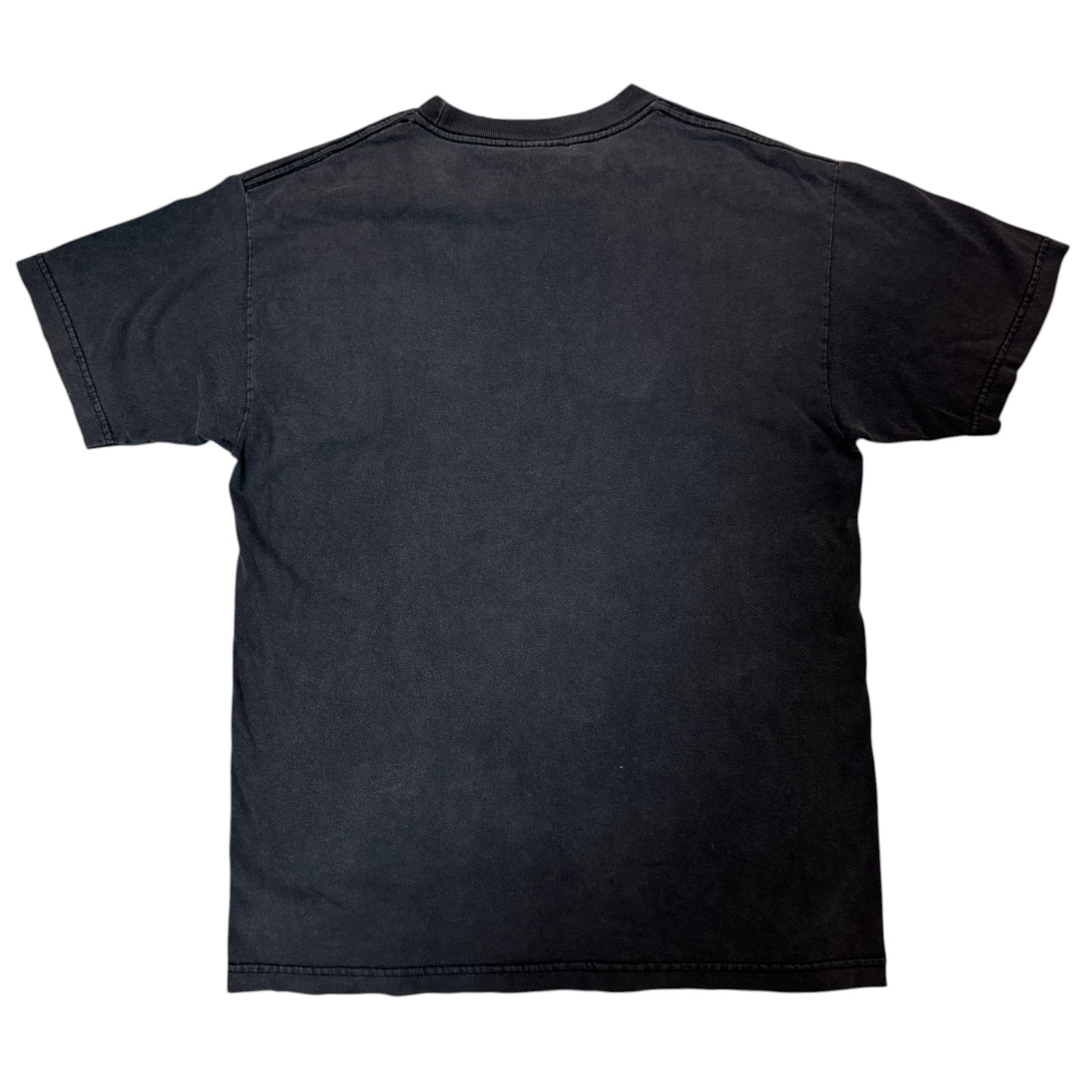 00s Y2K MARVEL パニッシャー Tシャツ Mサイズ フェード ボロ