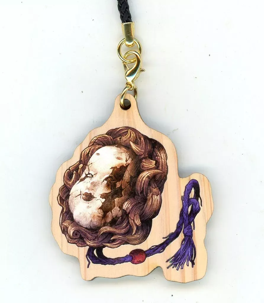 2026年最新】パラノマサイト 呪詛珠の人気アイテム - メルカリ