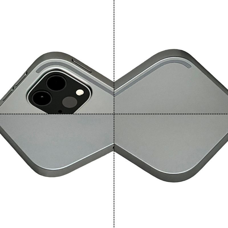 バッテリー最大容量100％