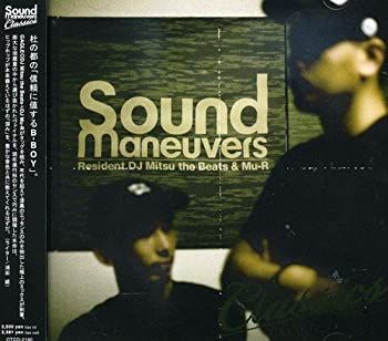 CD 【】「未使用品」［CD］SOUND MANEUVERS CLASSICS (取扱中止)
