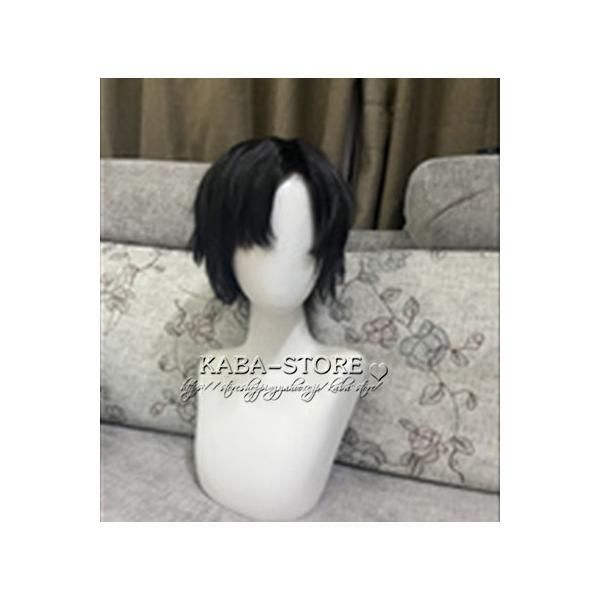 衣装 ウィッグ