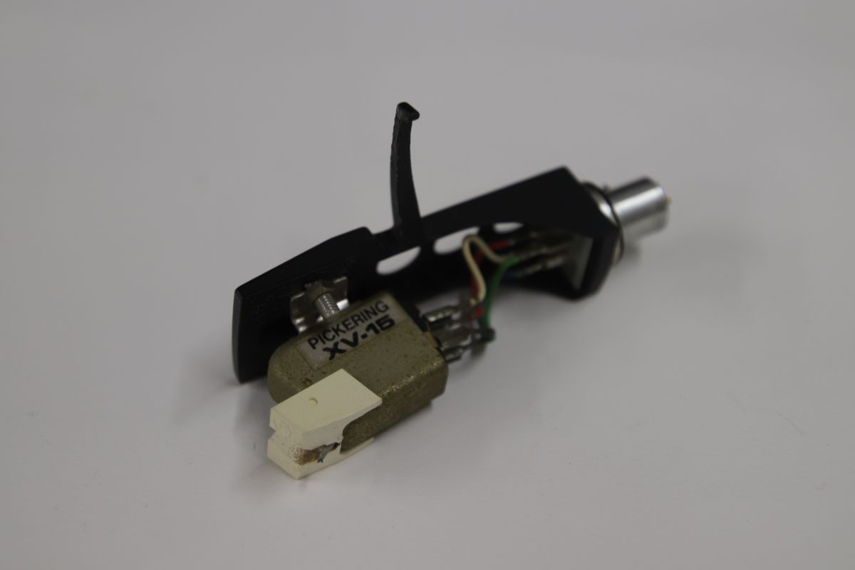 Pickering 625DJ-S レコードカートリッジ Pickering 625DJ-S レコードカートリッジ