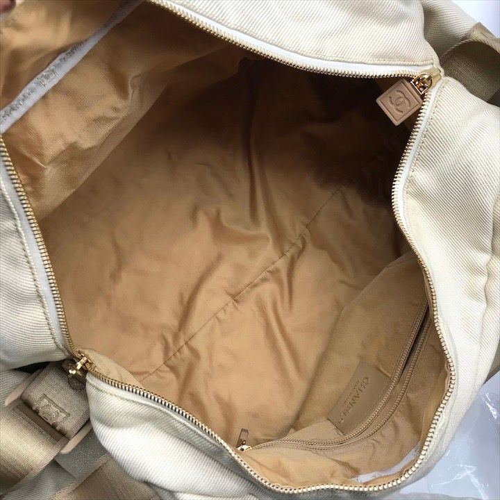 キャンバス ショルダー