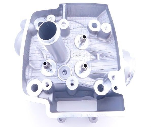 ホンダ CRF450R A シリンダーヘッド CYLINDER HEAD 12200-MEN-850