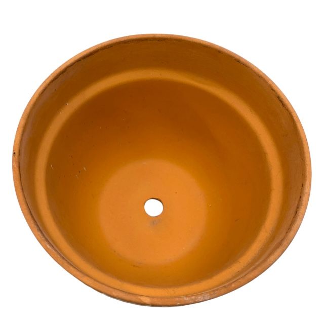 エルメス 植木鉢 CCC共同企画 陶器鉢 鉢 プランター フラワーポット