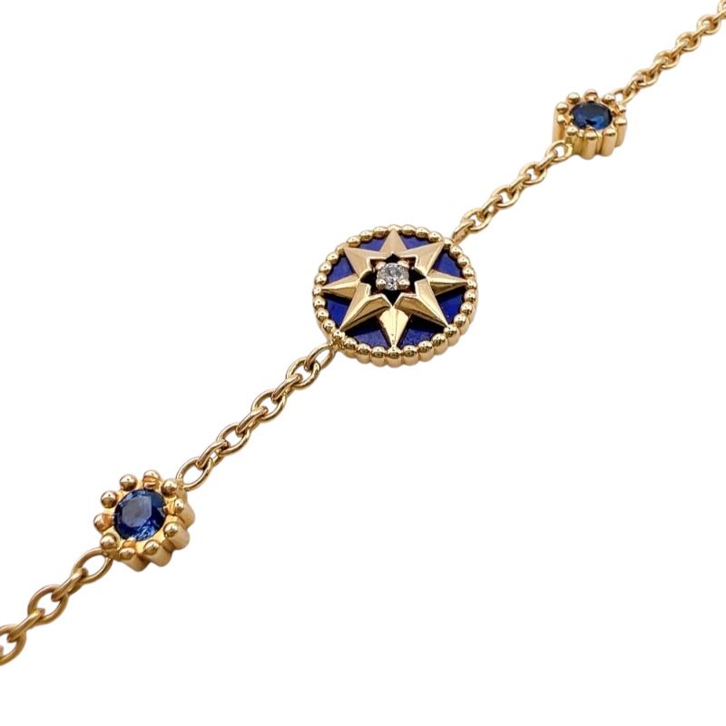 クリスチャン・ディオール Christian Dior ローズデヴァンブレス