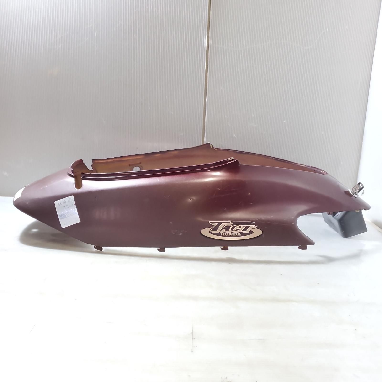 HONDA タクト50 AF30 ボディーカバー TACT ホンダ [C-25-0507-23 HONDA タクト50 AF30 ボディーカバー TACT ホンダ [C-25-0507-23