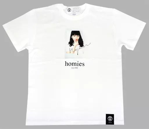 中古】Tシャツ(女性アイドル) [単品] 小嶋陽菜(AKB48) Tシャツ