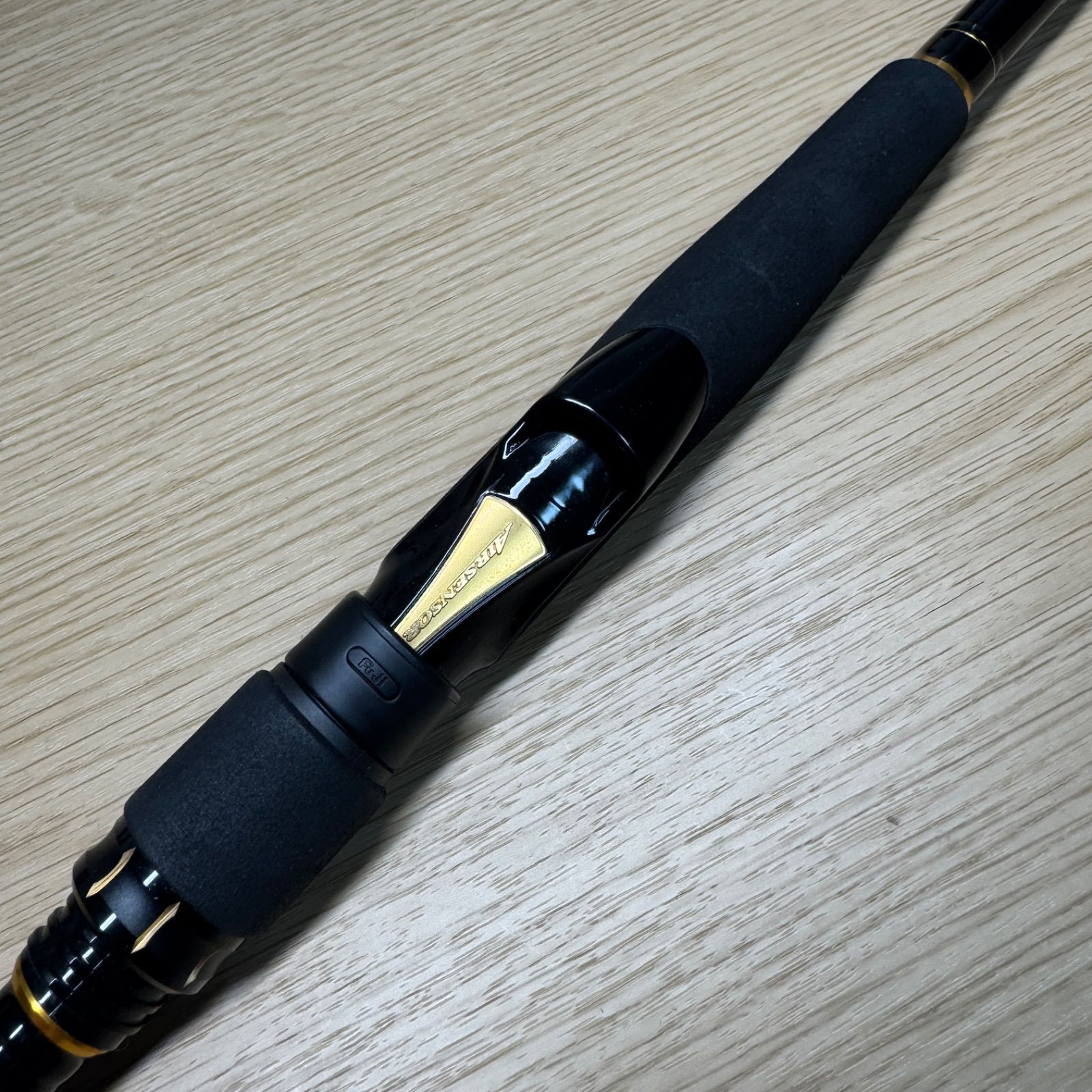 ダイワラテオ19　93ml DAIWA（釣り） 【特価品】 ダイワ ロッド '19 ラテオ 93ML・R [5