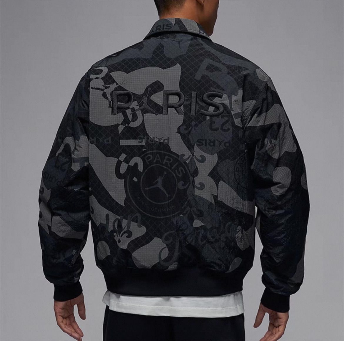 NIKE JORDAN/パリ・サンジェルマンコラボ ジャケット 楽天市場】◇ヨーロッパよりお取り寄せ◇【Jordan x PSG