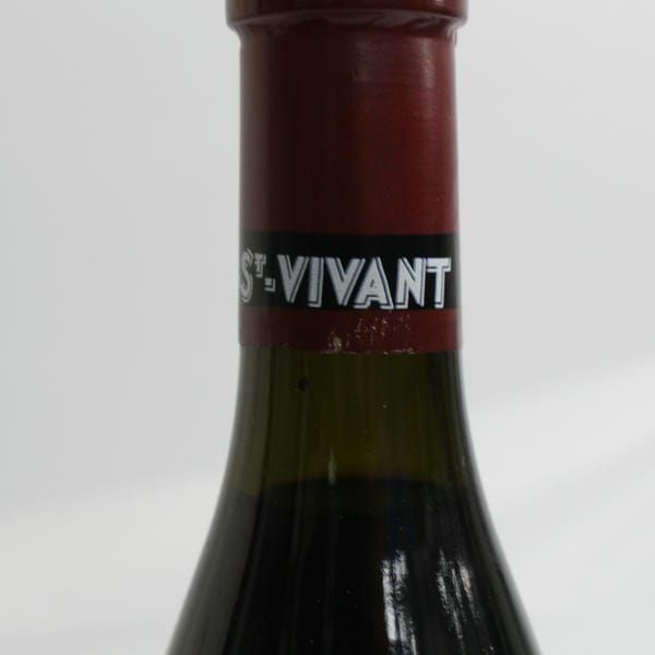 DRC ROMANEE-SAINT-VIVANT（ロマネ サンヴィヴァン）1993 サントリー