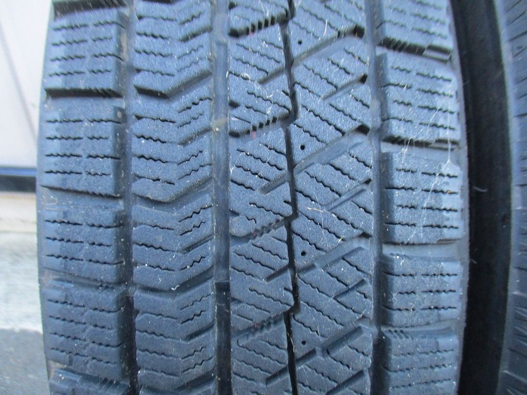 155 65R14 75Q ブリヂストン BLIZZAK VRX2 スタッドレス 4本 T60760822 インボイス領収書発行