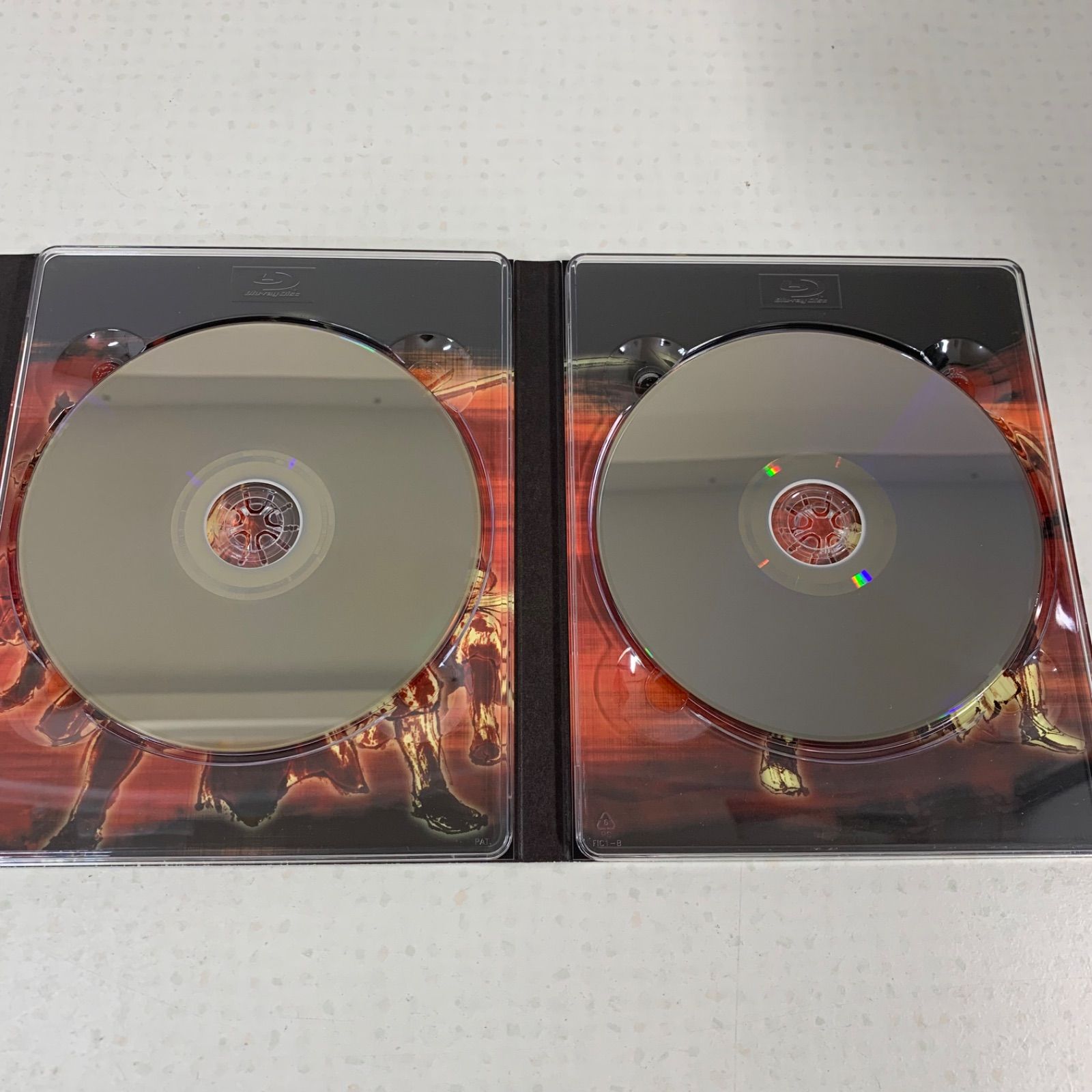 新品ケース付 精霊の守り人 シーズン1.2.3. 全12巻セット Blu-ray BOX/ブルーレイ】「精霊の守り人」初回限定版 (全巻