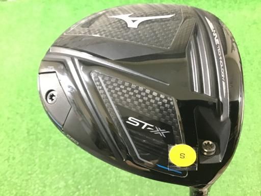 ミズノ Mizuno ST-Z 9.5° ドライバー DR 純正特注シャフト (フレックス