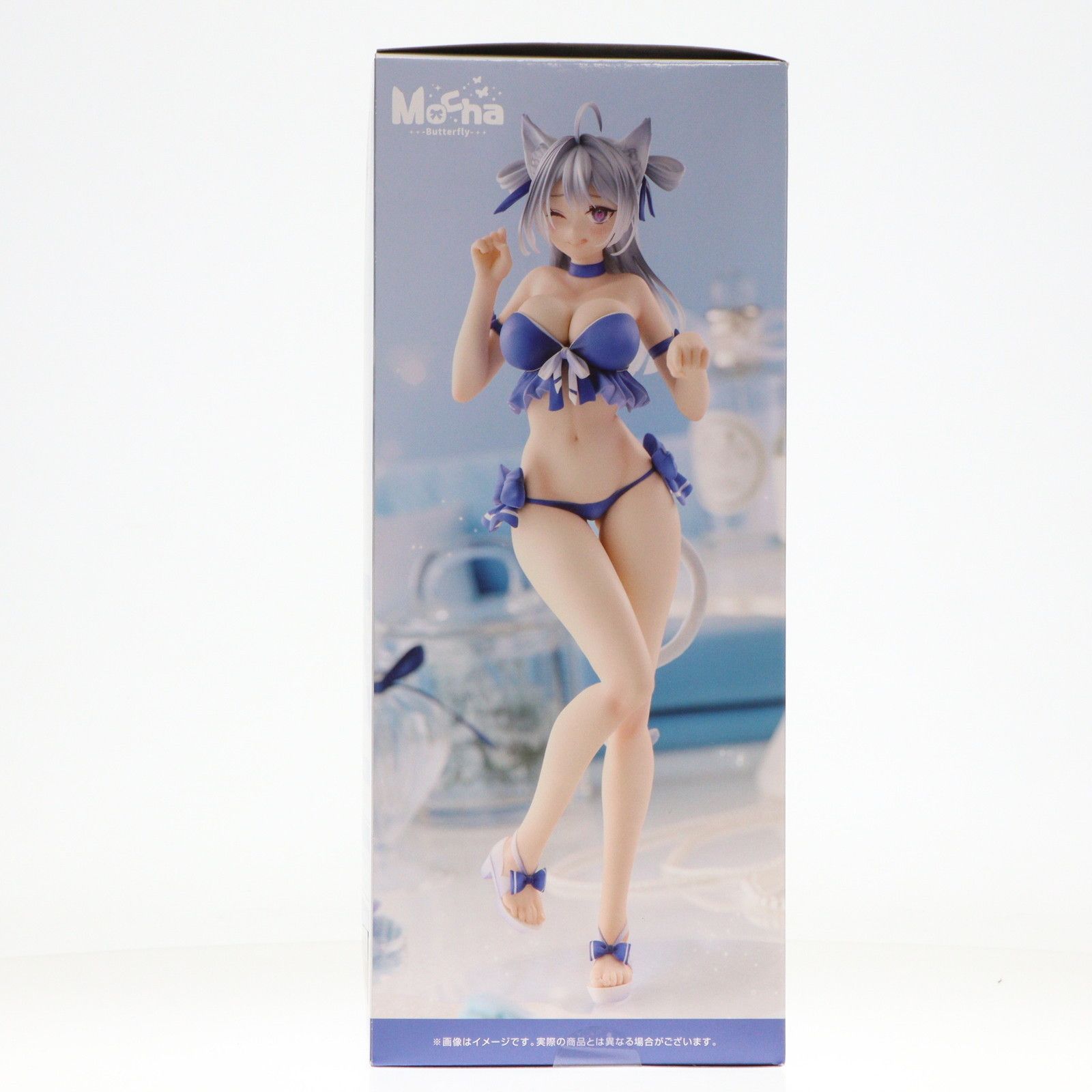 蝶 Mocha(モカ) 1/6 完成品 フィギュア 恋恋(コイコイ)
