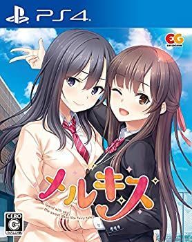 【】メルキス 通常版 - PS4