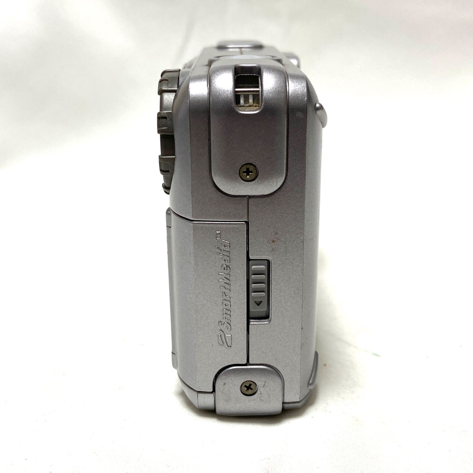 FUJIFILM FINEPIX 1200 1.3 MEGA PIXELS DIGITAL CAMERA f=5.8mm F4.5 