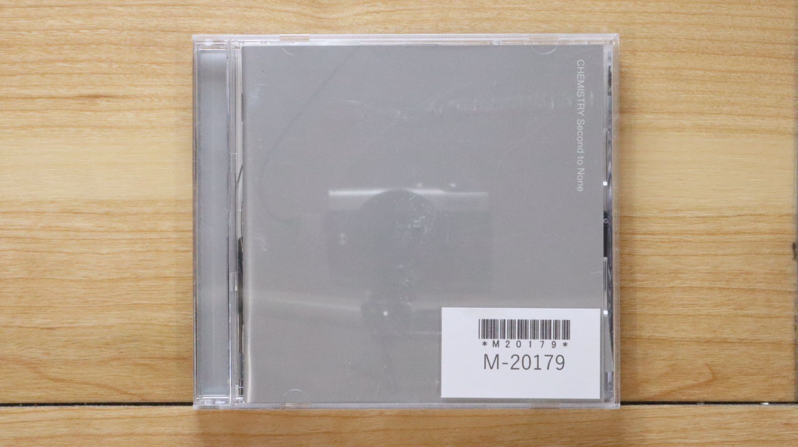 CHEMISTRY 約束の場所 プロモ盤 MD 非売品 CHEMISTRY 約束の場所 プロモ盤 MD 非売品 2025年最新】Yahoo