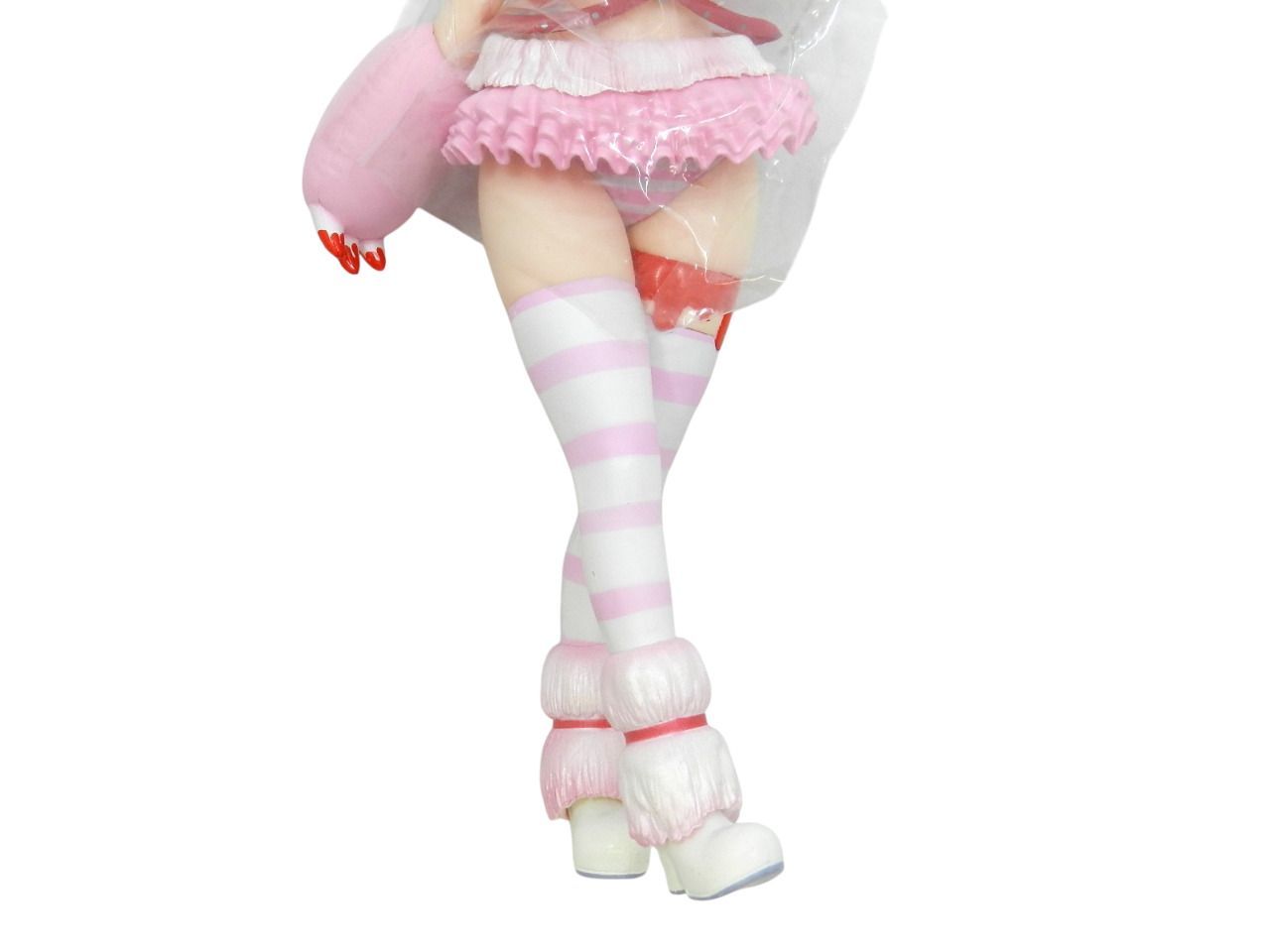 レースクイーンそに子 レースクイーンフィギュア チャックスGP GRG×す